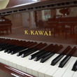 2005 Kawai RX-2 Grand Piano - Grand Pianos